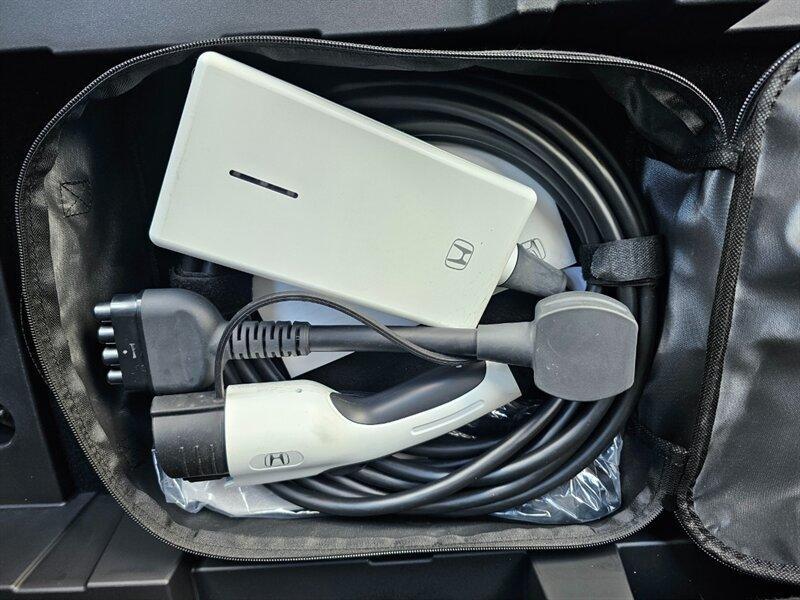 used 2024 Honda Prologue car, priced at $28,635