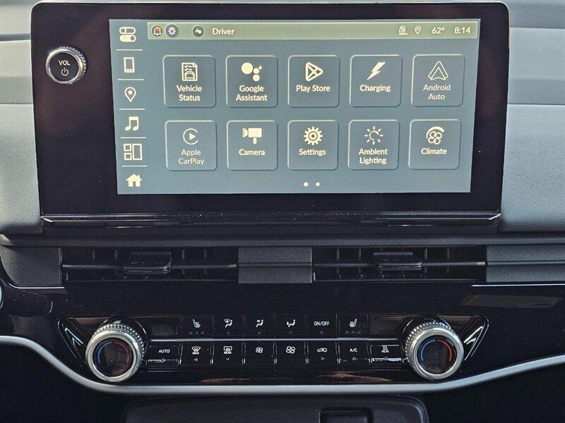 used 2024 Honda Prologue car, priced at $28,635