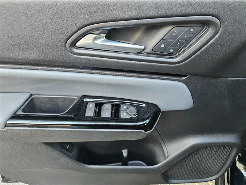 used 2024 Honda Prologue car, priced at $28,635