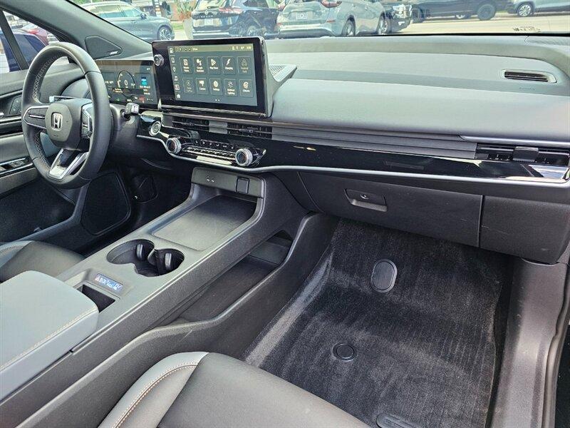 used 2024 Honda Prologue car, priced at $28,635