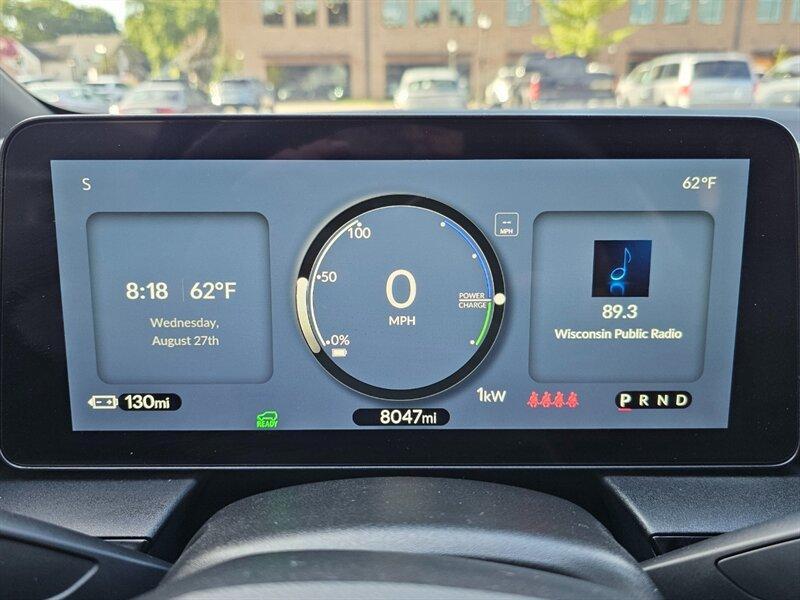 used 2024 Honda Prologue car, priced at $28,635