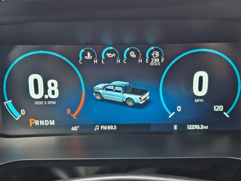 used 2022 Ford F-150 car, priced at $51,730