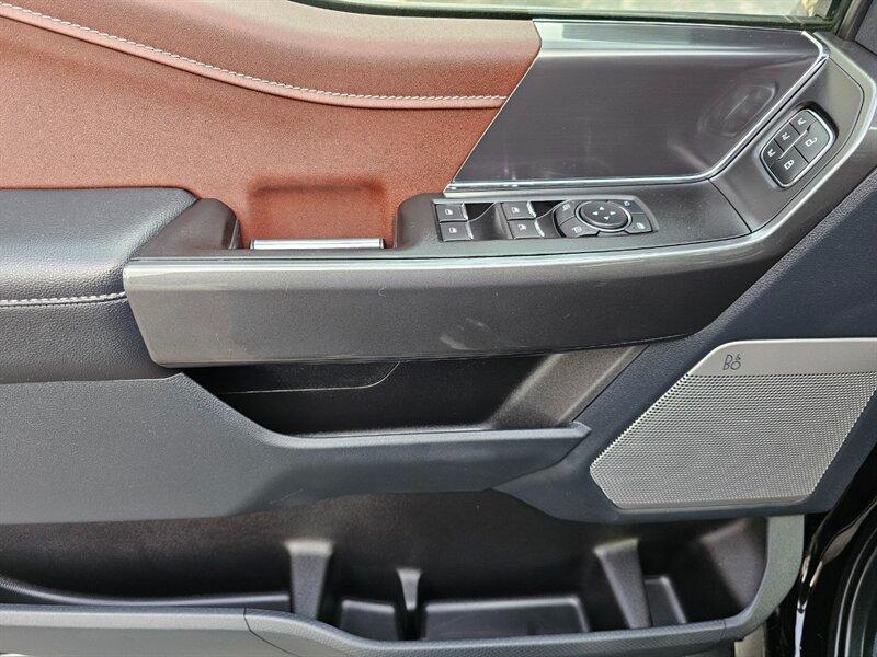 used 2022 Ford F-150 car, priced at $51,730