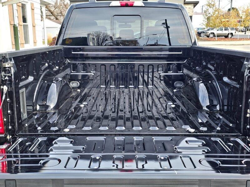 used 2022 Ford F-150 car, priced at $51,730