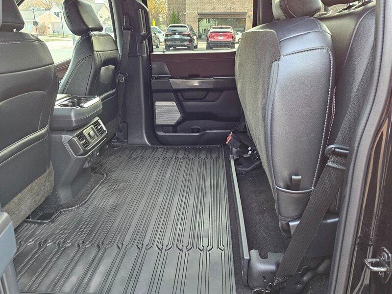 used 2022 Ford F-150 car, priced at $51,730