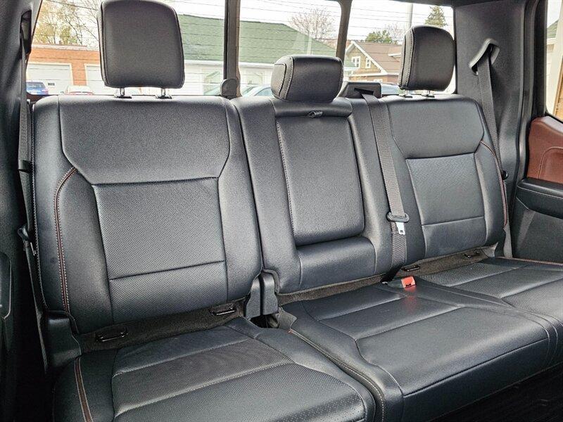 used 2022 Ford F-150 car, priced at $51,730