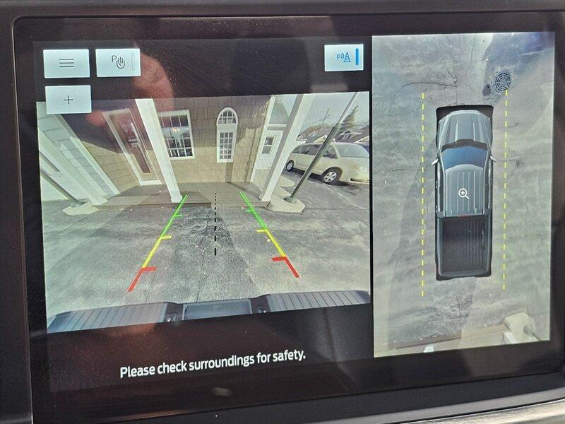 used 2022 Ford F-150 car, priced at $51,730