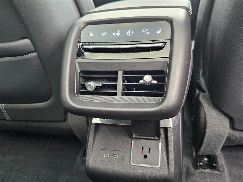 used 2024 Cadillac LYRIQ car, priced at $43,362