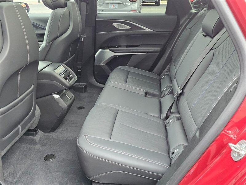 used 2024 Cadillac LYRIQ car, priced at $43,362
