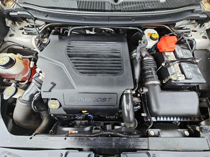 used 2019 Lincoln MKT car, priced at $17,969