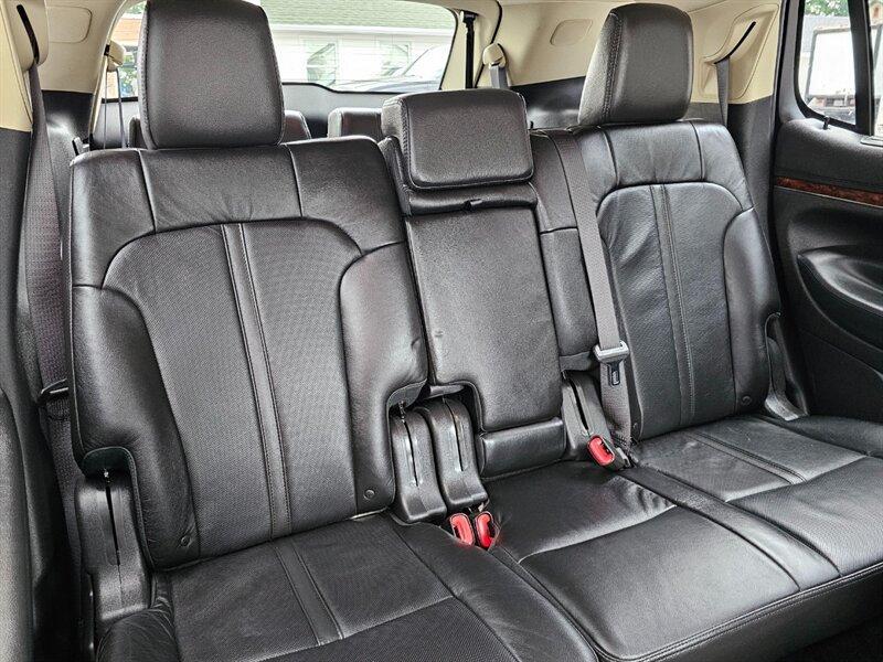 used 2019 Lincoln MKT car, priced at $17,969