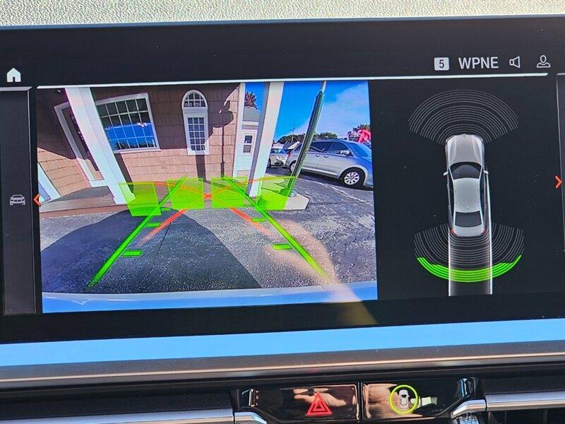 used 2021 BMW 330 car, priced at $31,977