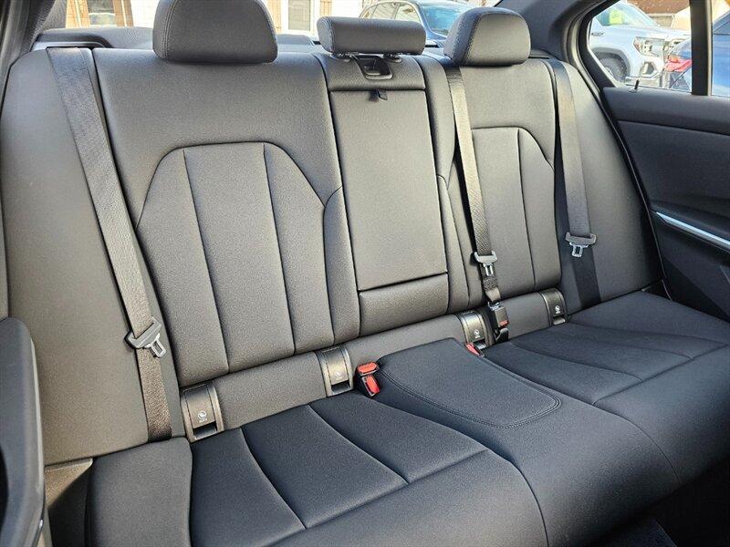 used 2021 BMW 330 car, priced at $31,977