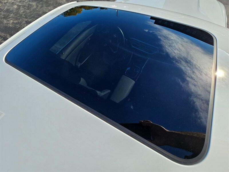 used 2021 BMW 330 car, priced at $31,977