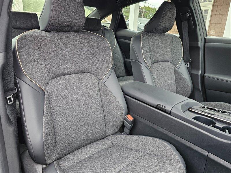 used 2023 Toyota Crown car, priced at $34,960