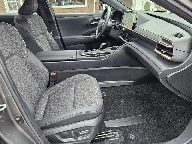 used 2023 Toyota Crown car, priced at $34,960