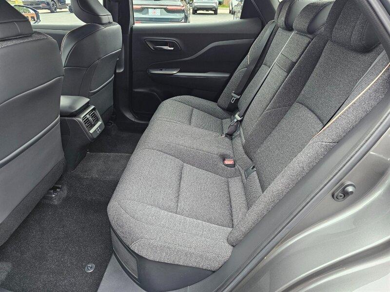 used 2023 Toyota Crown car, priced at $34,960