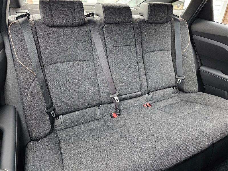 used 2023 Toyota Crown car, priced at $34,960