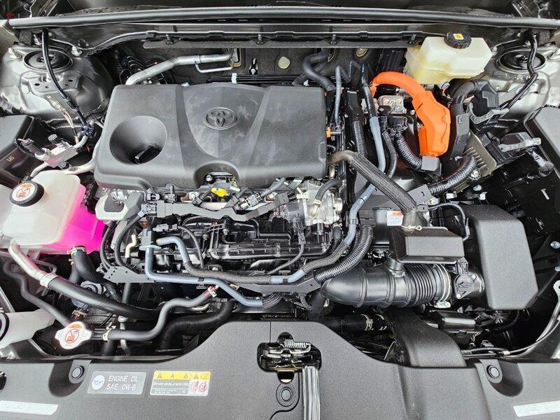 used 2023 Toyota Crown car, priced at $34,960