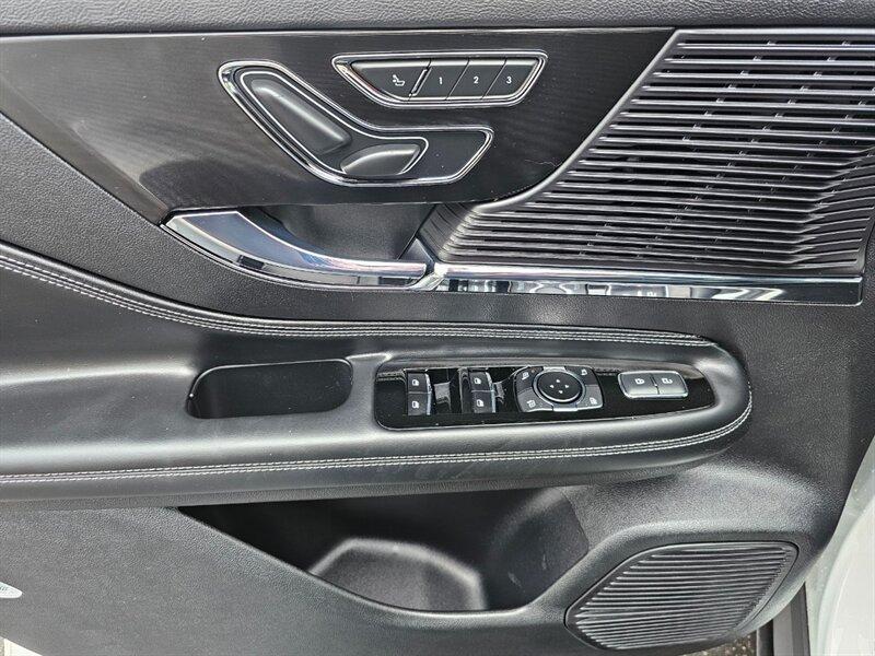 used 2022 Lincoln Corsair car, priced at $31,460