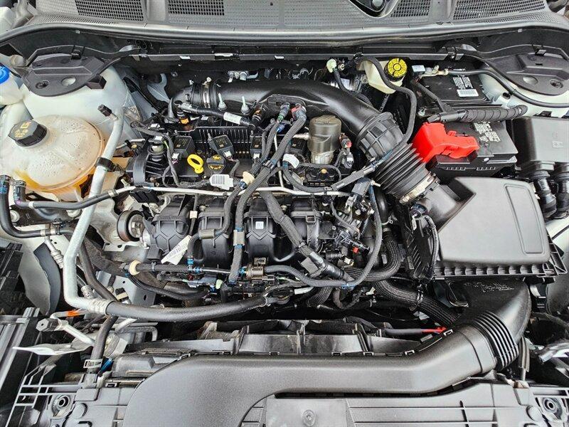 used 2022 Lincoln Corsair car, priced at $31,460