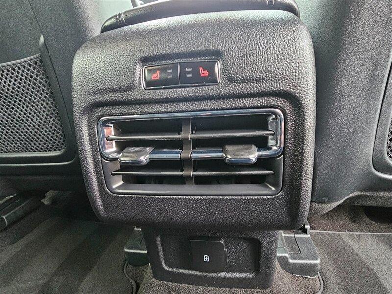 used 2022 Lincoln Corsair car, priced at $31,460