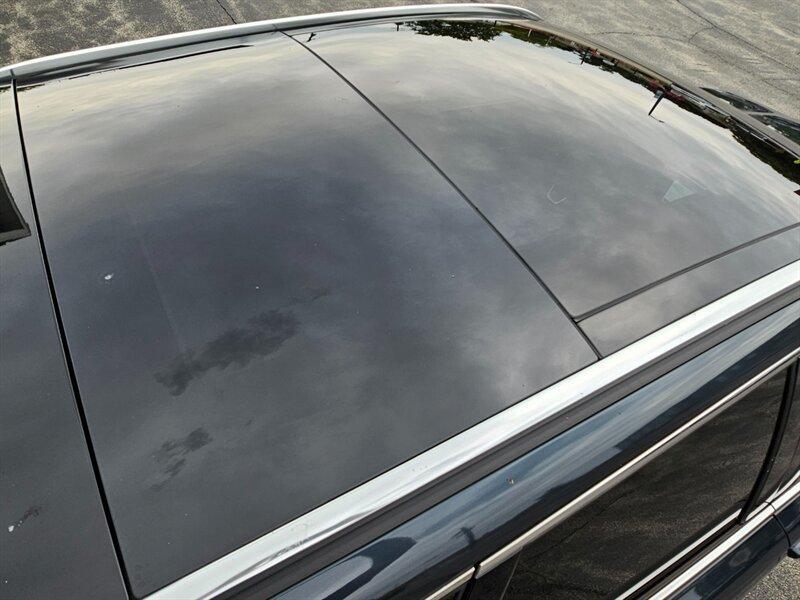 used 2022 Lincoln Corsair car, priced at $33,967
