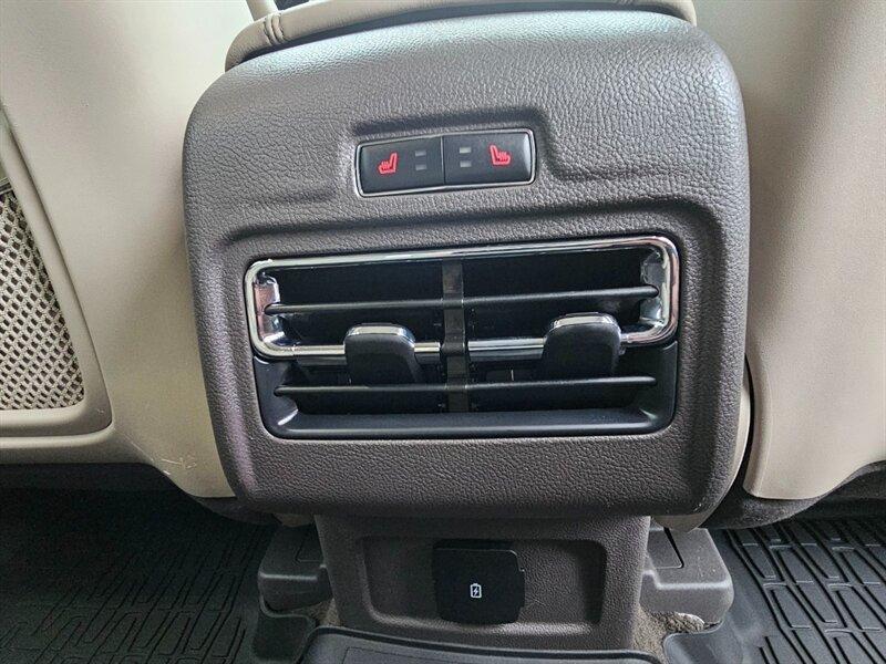 used 2022 Lincoln Corsair car, priced at $33,967