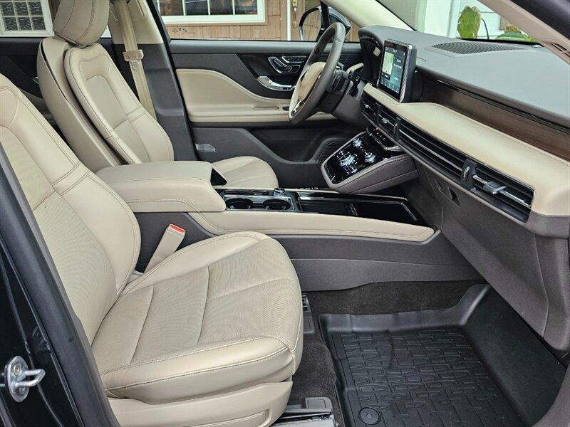 used 2022 Lincoln Corsair car, priced at $33,967