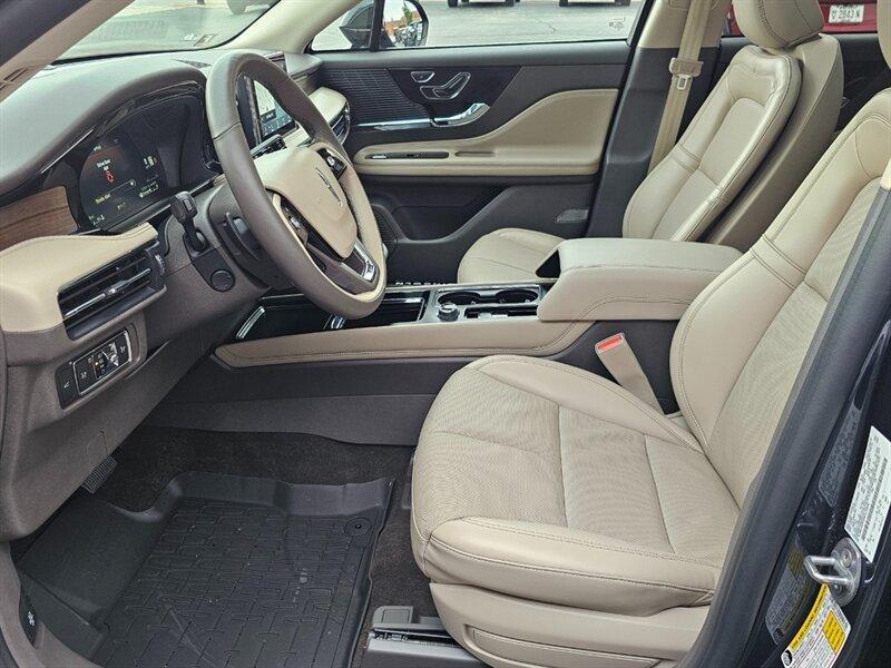 used 2022 Lincoln Corsair car, priced at $33,967