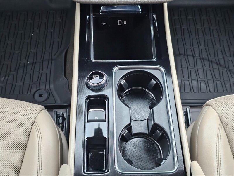 used 2022 Lincoln Corsair car, priced at $33,967