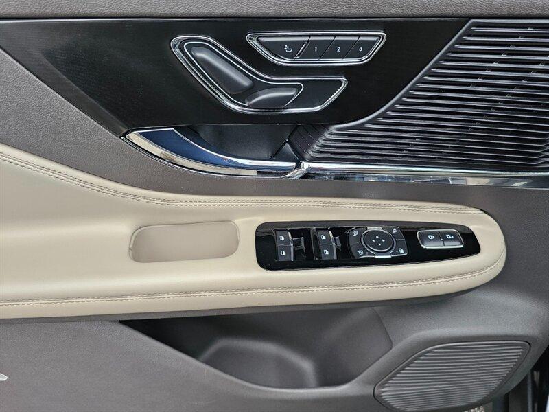 used 2022 Lincoln Corsair car, priced at $33,967