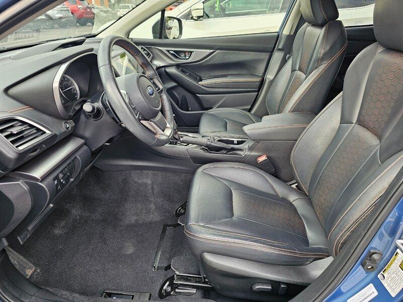 used 2023 Subaru Crosstrek car, priced at $28,295