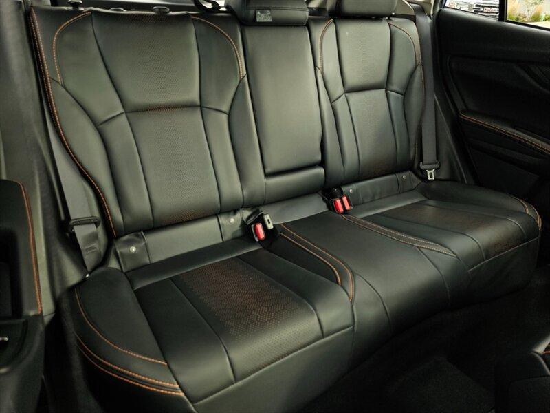 used 2023 Subaru Crosstrek car, priced at $28,295