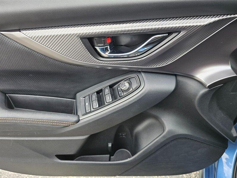 used 2023 Subaru Crosstrek car, priced at $28,295