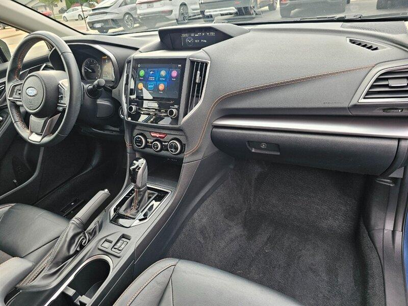 used 2023 Subaru Crosstrek car, priced at $28,295