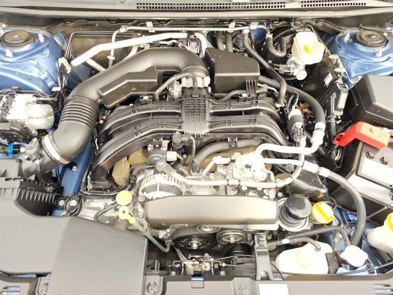 used 2023 Subaru Crosstrek car, priced at $28,295