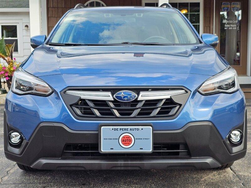 used 2023 Subaru Crosstrek car, priced at $28,295
