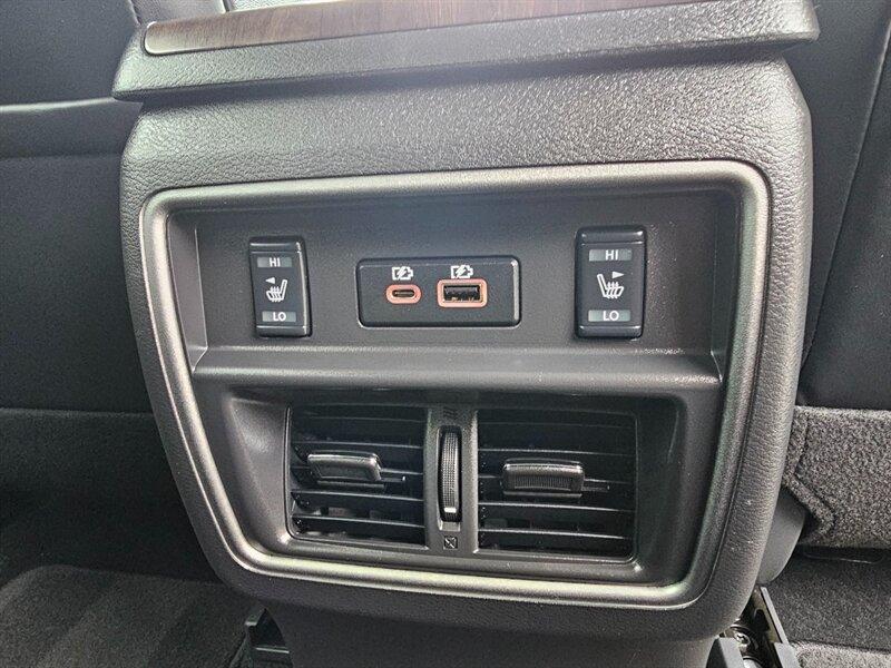 used 2024 Nissan Murano car, priced at $38,466