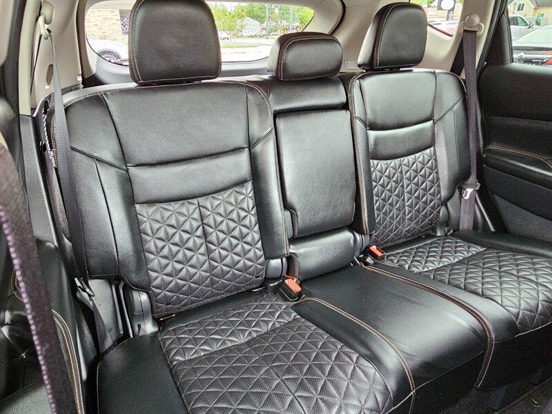 used 2024 Nissan Murano car, priced at $38,466