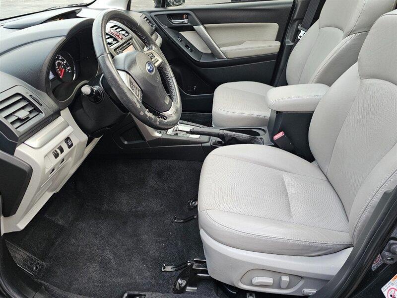 used 2014 Subaru Forester car, priced at $15,673