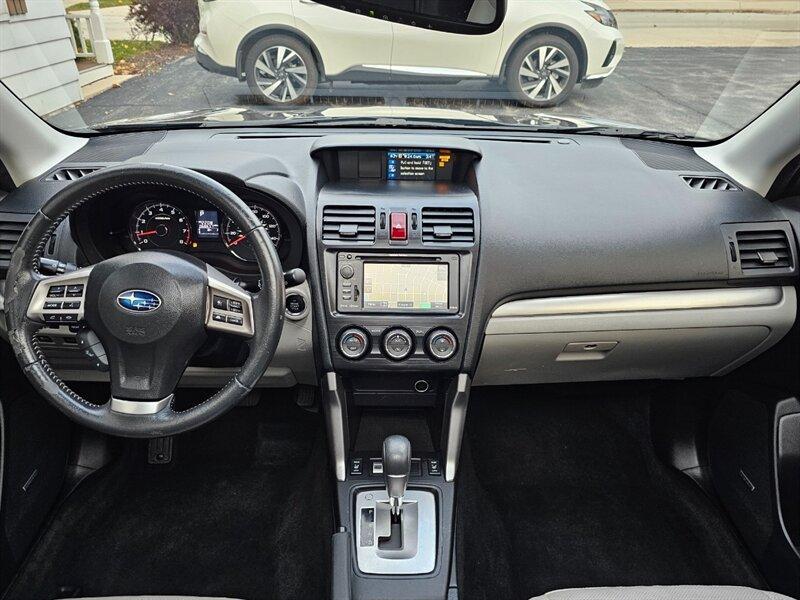 used 2014 Subaru Forester car, priced at $15,673