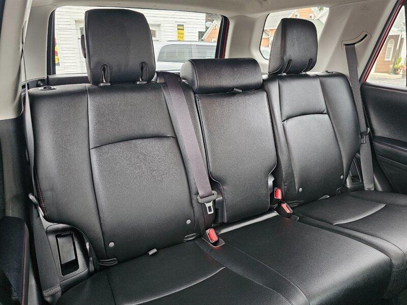 used 2021 Toyota 4Runner car, priced at $37,929