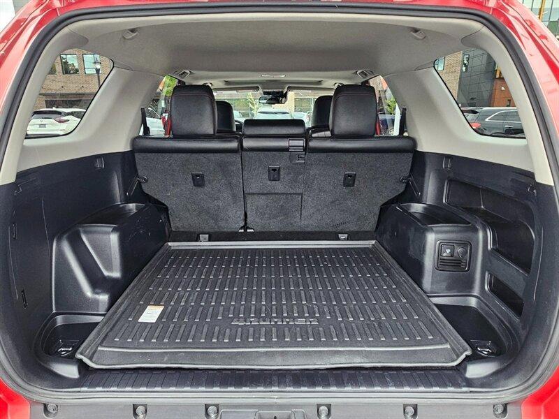 used 2021 Toyota 4Runner car, priced at $37,929
