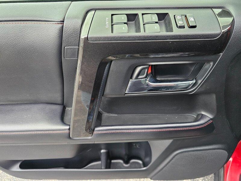 used 2021 Toyota 4Runner car, priced at $37,929