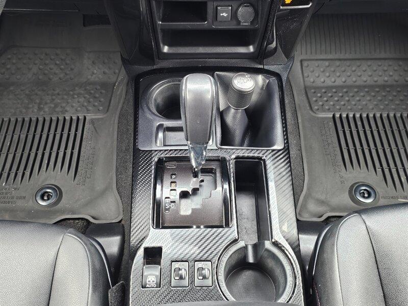 used 2021 Toyota 4Runner car, priced at $37,929