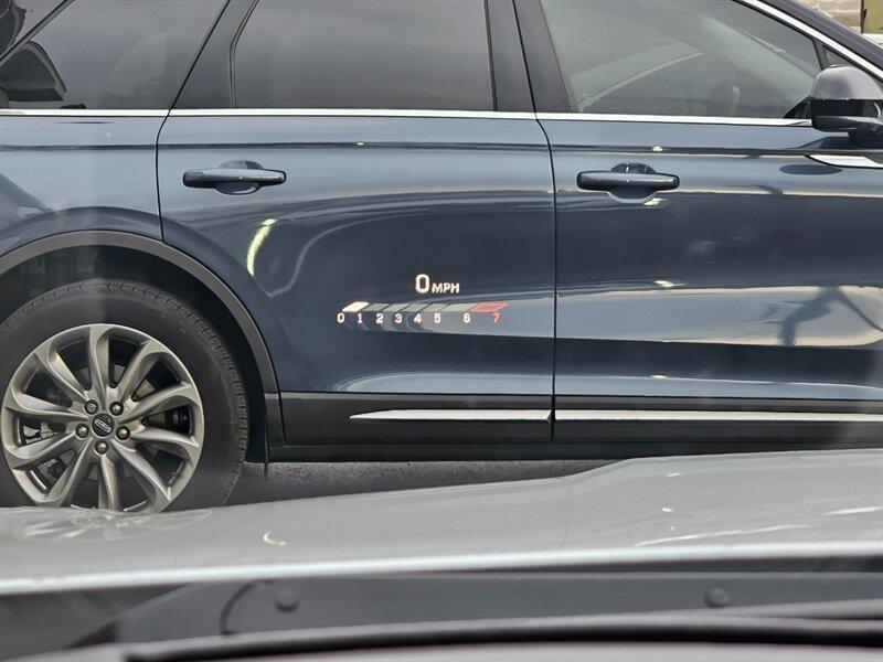 used 2022 Cadillac CT5 car, priced at $33,944