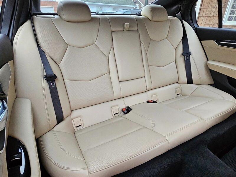 used 2022 Cadillac CT5 car, priced at $33,944