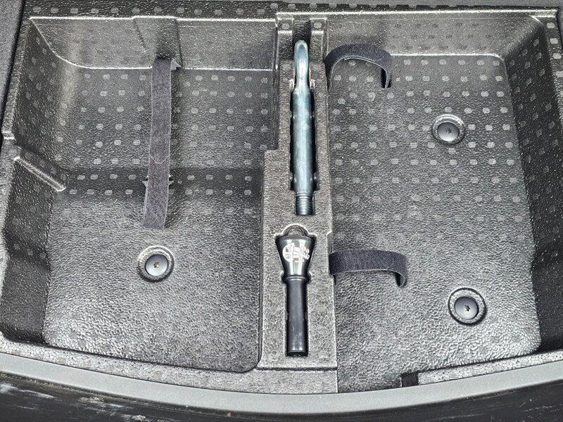 used 2022 Cadillac CT5 car, priced at $33,944