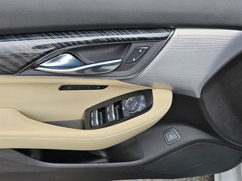 used 2022 Cadillac CT5 car, priced at $33,944